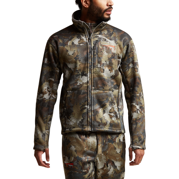 Толстовка Gradient Jacket (Optifade Timber; Мужской; M)
